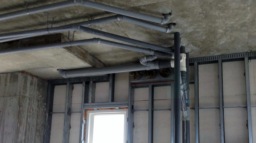 Bowers Plumbing - Condo Plumbing Specialists | 61 Neil Ave, Stoney Creek, ON L8G 2N1, Canada | Phone: (905) 536-8313