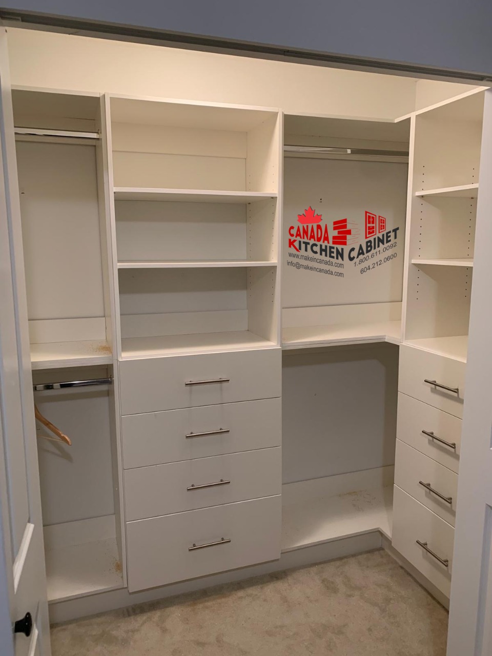Canada Kitchen Cabinet | 5760 Teredo St Unit # 211, Sechelt, BC V0N 3A0, Canada | Phone: (800) 611-0092