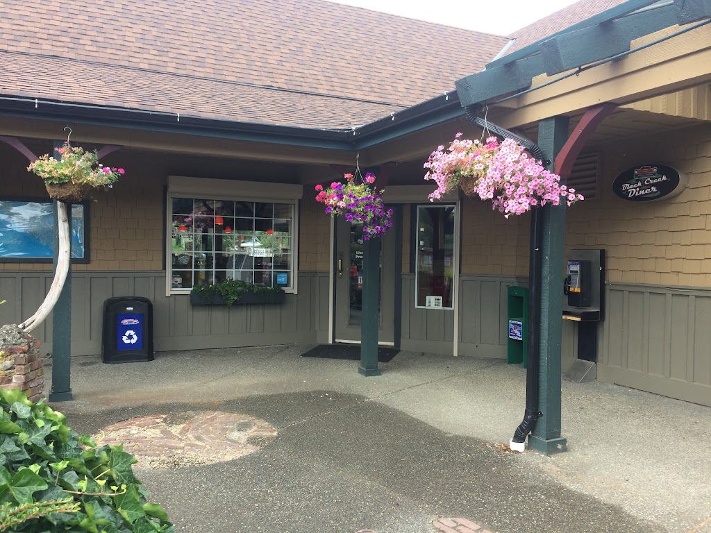 Black Creek Diner | 8268 N Island Hwy, Black Creek, BC V9J 1H7, Canada | Phone: (778) 428-5680