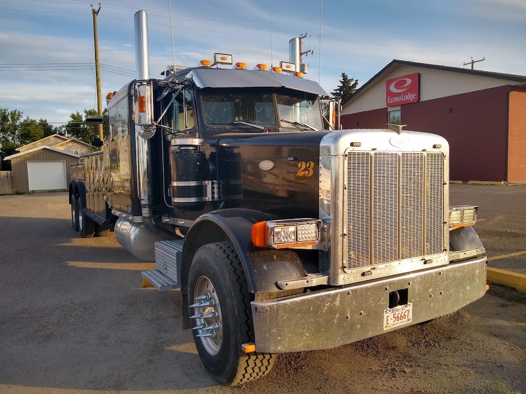 Econo Lodge Hotel Taber | 5302 46 Ave, Taber, AB T1G 2A8, Canada | Phone: (403) 223-8911
