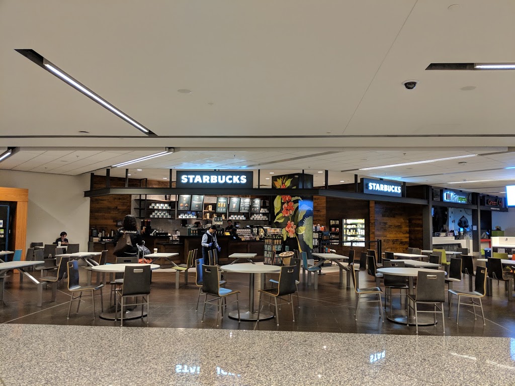 Starbucks - YYC - A Gates | 2001 Airport Rd NE, Calgary, AB T2E 6W5, Canada | Phone: (800) 782-7282
