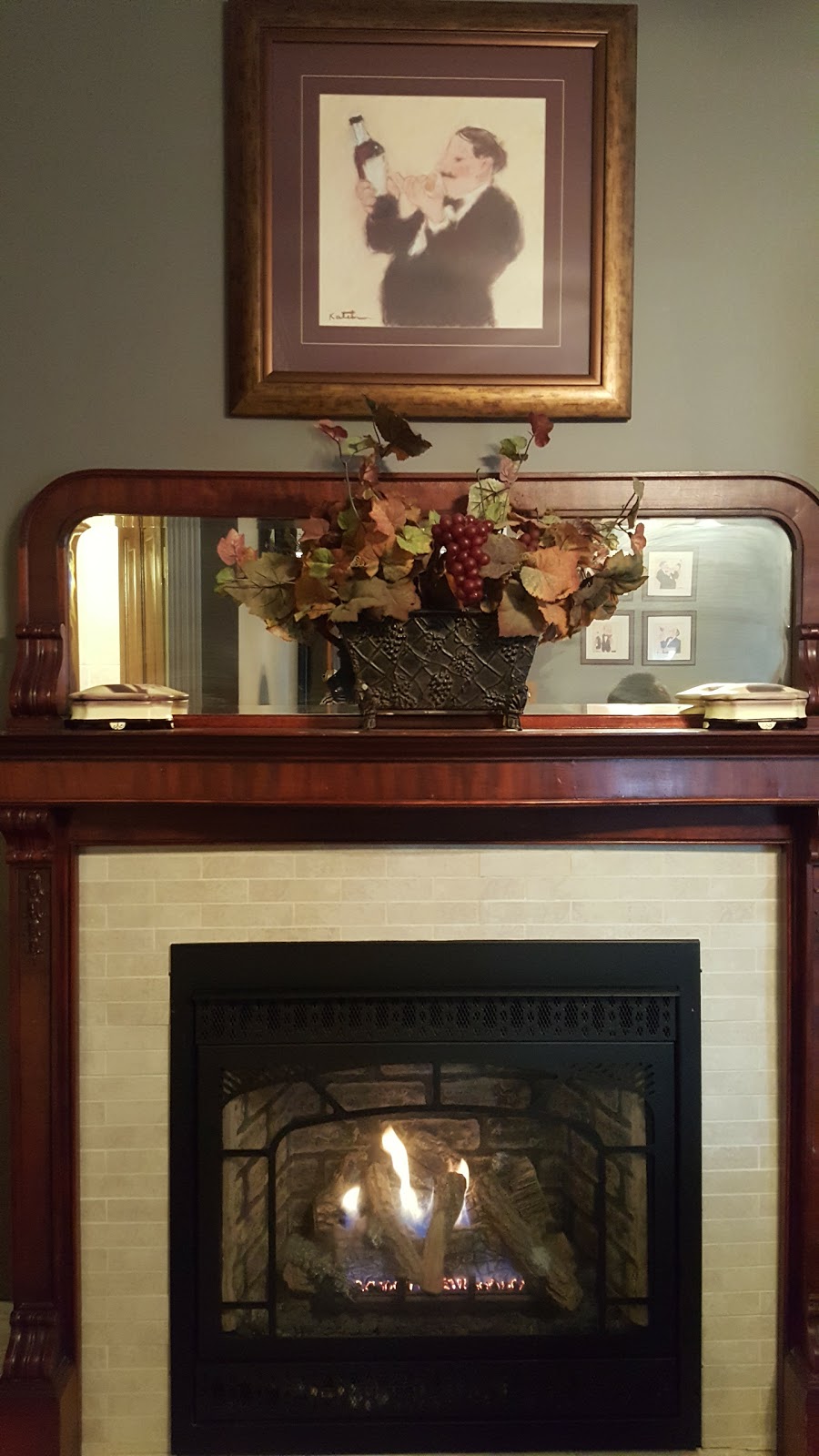 Bacchus House | 142 Hume St, Collingwood, ON L9Y 1V5, Canada | Phone: (705) 443-8995