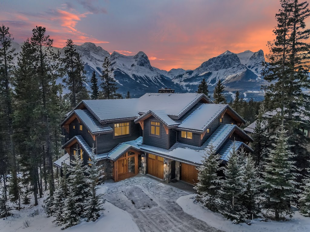 Canmore Real Estate Company - MaxWell Capital Realty | 306 Bow Valley Trail #201A, Canmore, AB T1W 0L1, Canada | Phone: (403) 688-7769