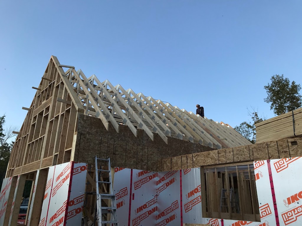 JV Construction Inc. | 6 Pointview Dr, Lions Head, ON N0H 1W0, Canada | Phone: (519) 373-3193