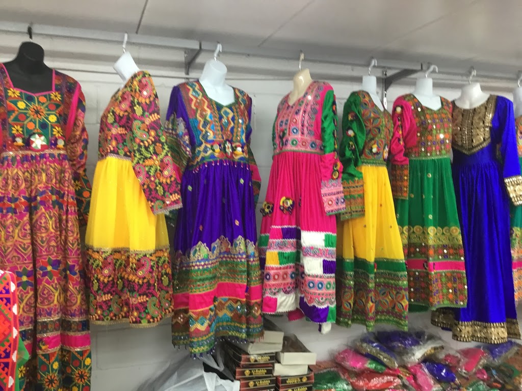 Kabul Poshak Islamic fashion | 1166 Albion Rd, Etobicoke, ON M9V 1A8, Canada | Phone: (416) 617-1430