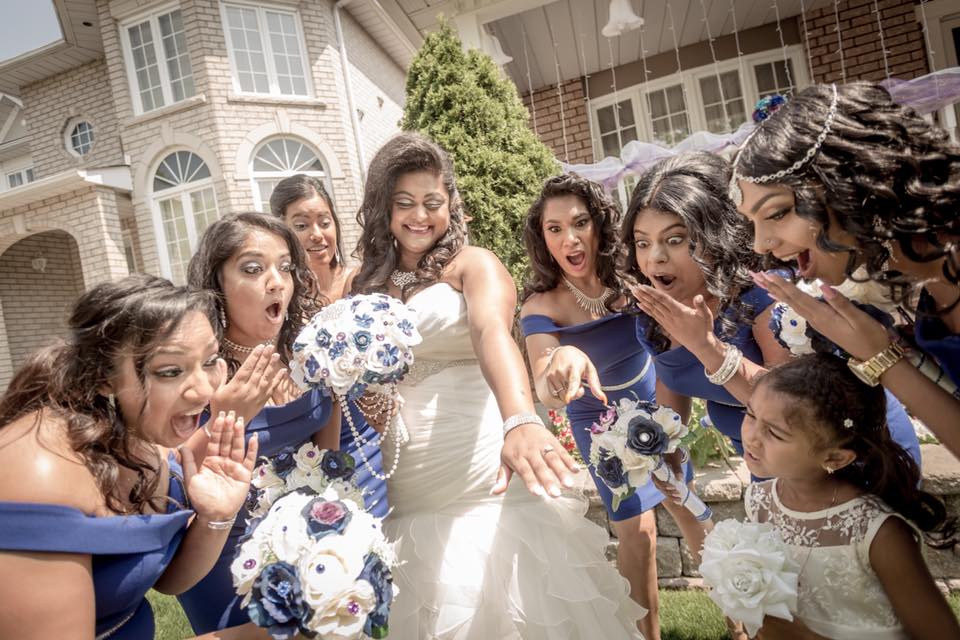 Imperial Imagery | 119 Owlridge Dr, Brampton, ON L6X 0M8, Canada | Phone: (647) 893-4933