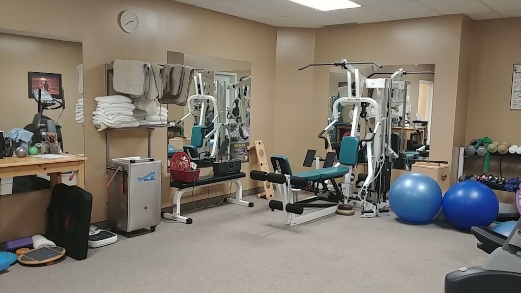 Hespeler Community Physiotherapy And Rehabilitation Centre | 38 Queen W, Cambridge, ON N3C 1G1, Canada | Phone: (519) 658-9492