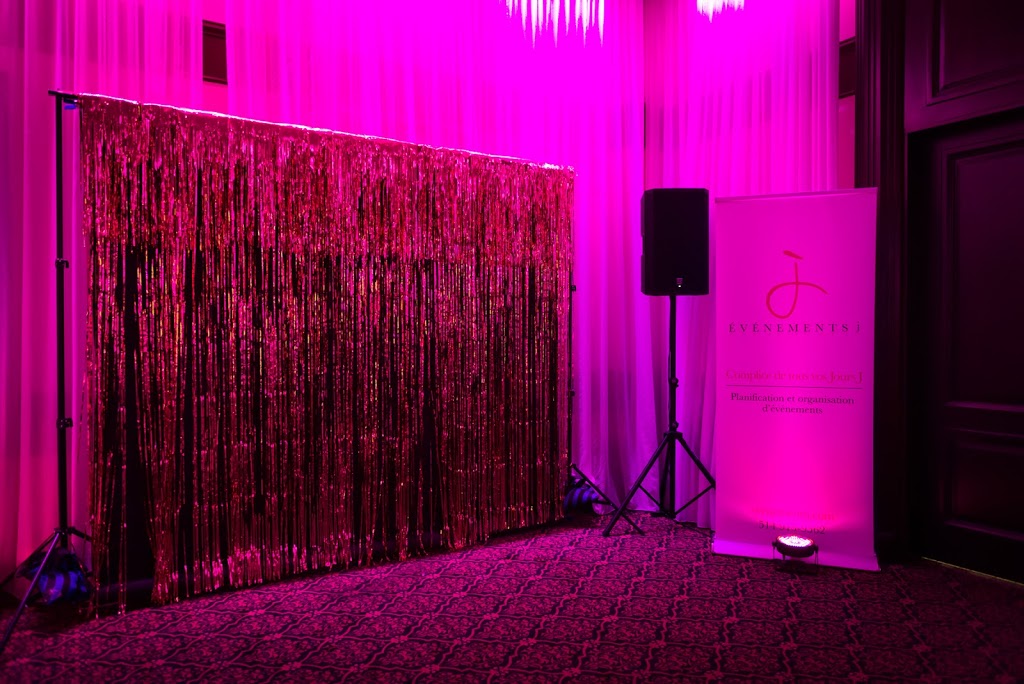 Événements J | 20 Rang Saint-André, Saint-Mathieu, QC J0L 2H0, Canada | Phone: (514) 913-9562