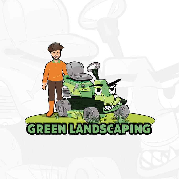 Green Landscaping | 330 Rue Mondoux, Gatineau, QC J8P 5X6, Canada | Phone: (819) 904-0658