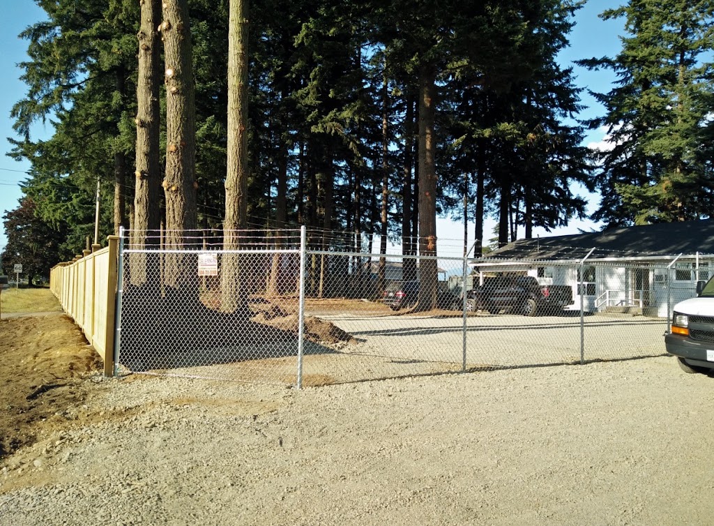 Able Fencing Ltd. | 32030 Astoria Crescent, Abbotsford, BC V2T 4P5, Canada | Phone: (778) 245-2694