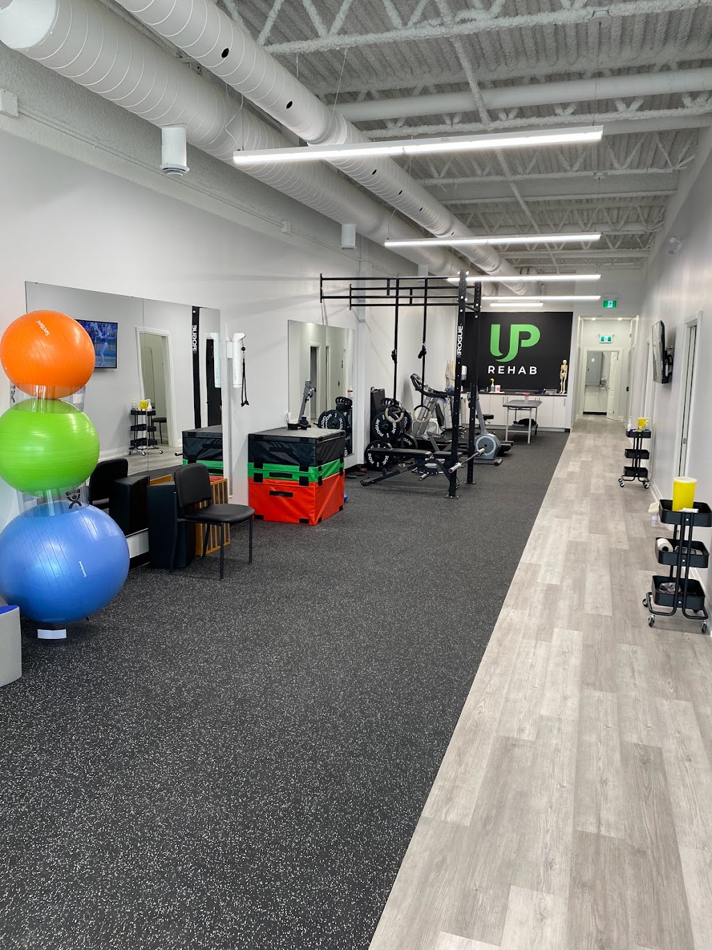 Ultimate Physiotherapy and Rehab | 101 Osler Dr Unit 134B, Dundas, ON L9H 4H4, Canada | Phone: (905) 627-1234