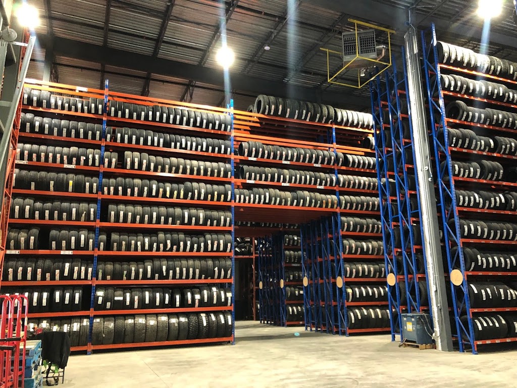 Arp Distribution | 2300 Rue Jules Paquette, Plessisville, QC G6L 5S4, Canada | Phone: (819) 362-6060