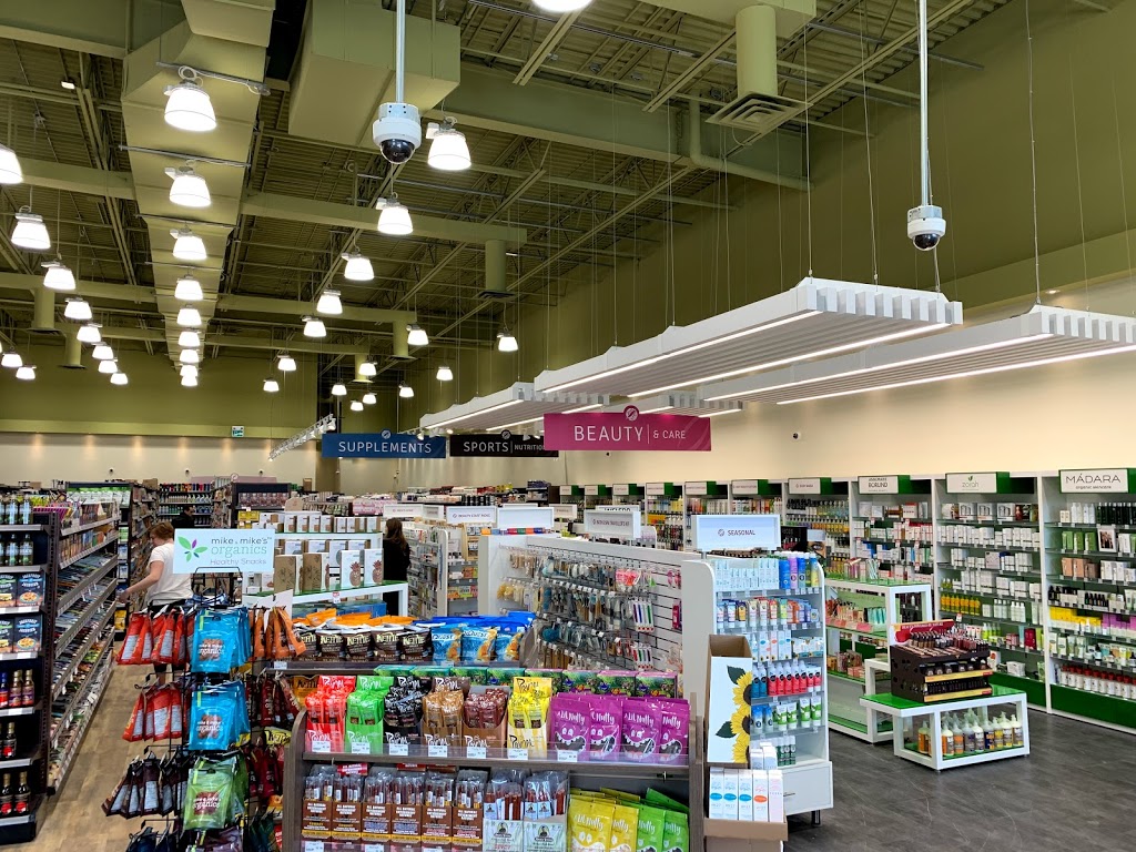 Healthy Planet Hamilton Ancaster | 821 Golf Links Rd #1a, Ancaster, ON L9K 1L5, Canada | Phone: (289) 204-1008