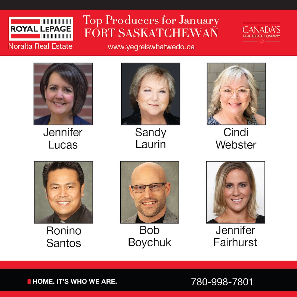 Royal LePage Noralta Real Estate | 10451 99 Ave Unit 317, Fort Saskatchewan, AB T8L 2N6, Canada | Phone: (780) 998-7801
