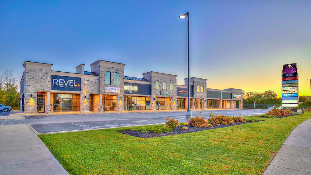 Adam Krawec, Sales Representative, Revel Realty Inc. Brokerage | 8685 Lundys Ln, Niagara Falls, ON L2H 1H5, Canada | Phone: (289) 968-0782