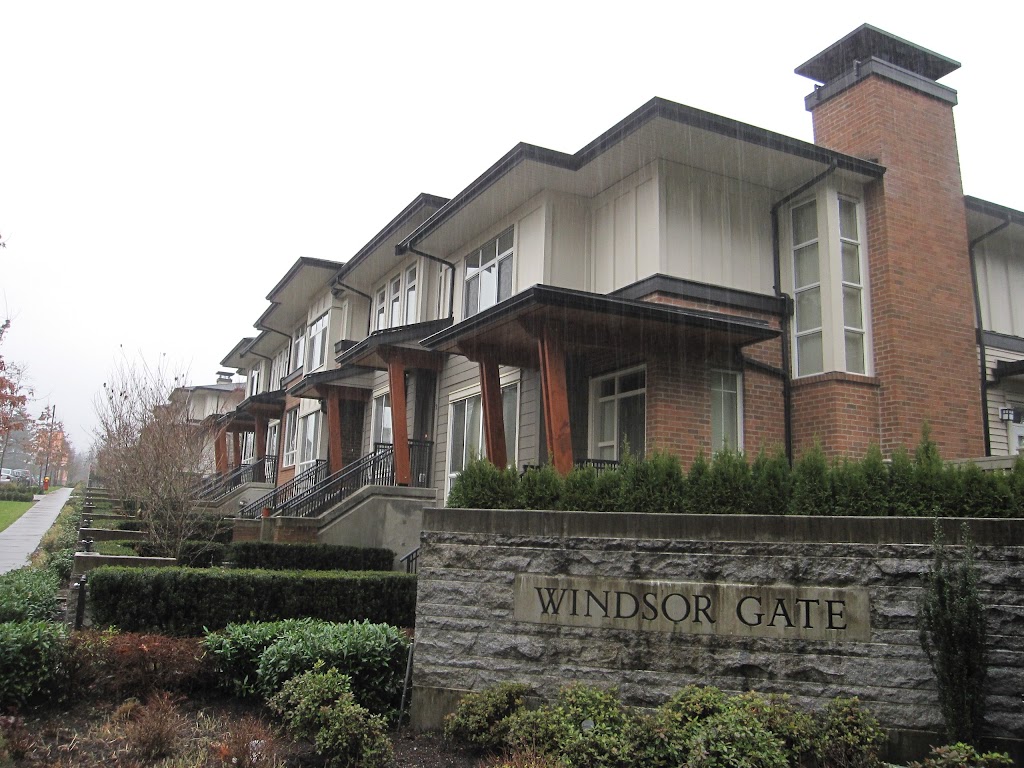 Windsor Gate Homes | point of interest | 1133 Pipeline Rd, Coquitlam, BC V3B 0E1, Canada | 6048771131 OR +1 604-877-1131