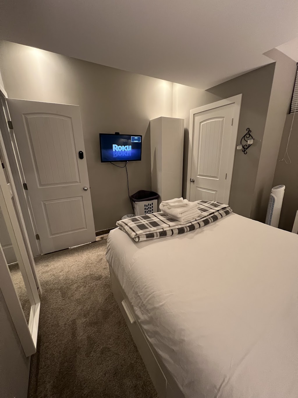 Stay549 | 549 Coventry Rd, Winnipeg, MB R3R 1B5, Canada | Phone: (431) 478-0418