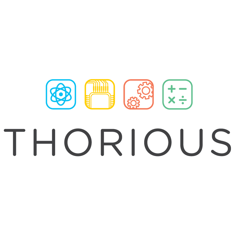 Thorious | 585 Dundas St E, Toronto, ON M5A 2B7, Canada