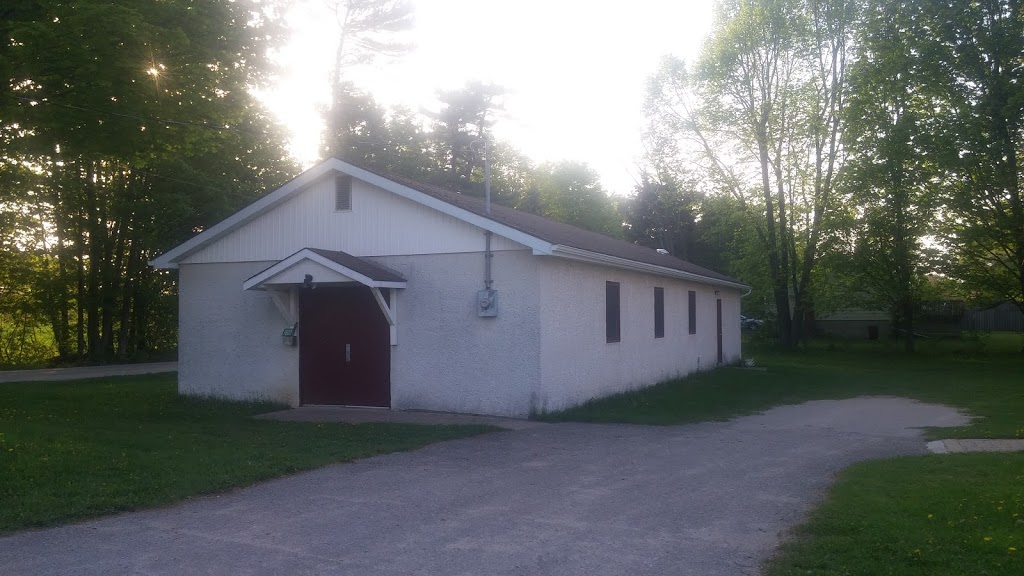 Sacred Heart Church | 1802 Warminster Sideroad, Coldwater, ON L0K 1E0, Canada | Phone: (705) 326-2849