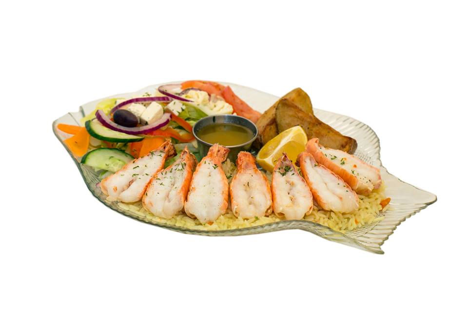 Restaurant Le Moulin | 59 Rue Angus N, East Angus, QC J0B 1R0, Canada | Phone: (819) 832-4242