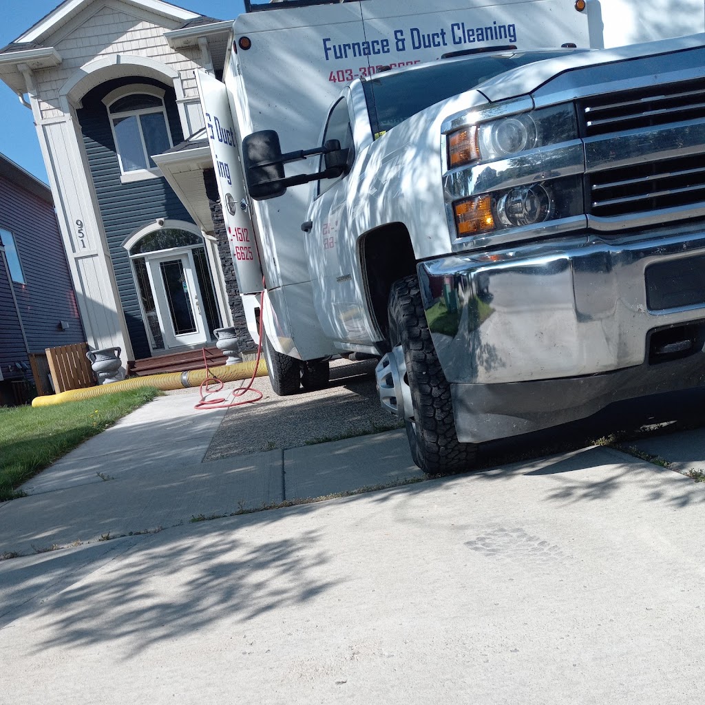 EverClean Solutions - Airdrie | 1190 Williamstown Blvd NW, Airdrie, AB T4B 3Y8, Canada | Phone: (403) 782-1512
