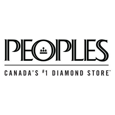 Peoples Jewellers | 1225 St Marys Rd, Winnipeg, MB R2M 5E5, Canada | Phone: (204) 255-9471
