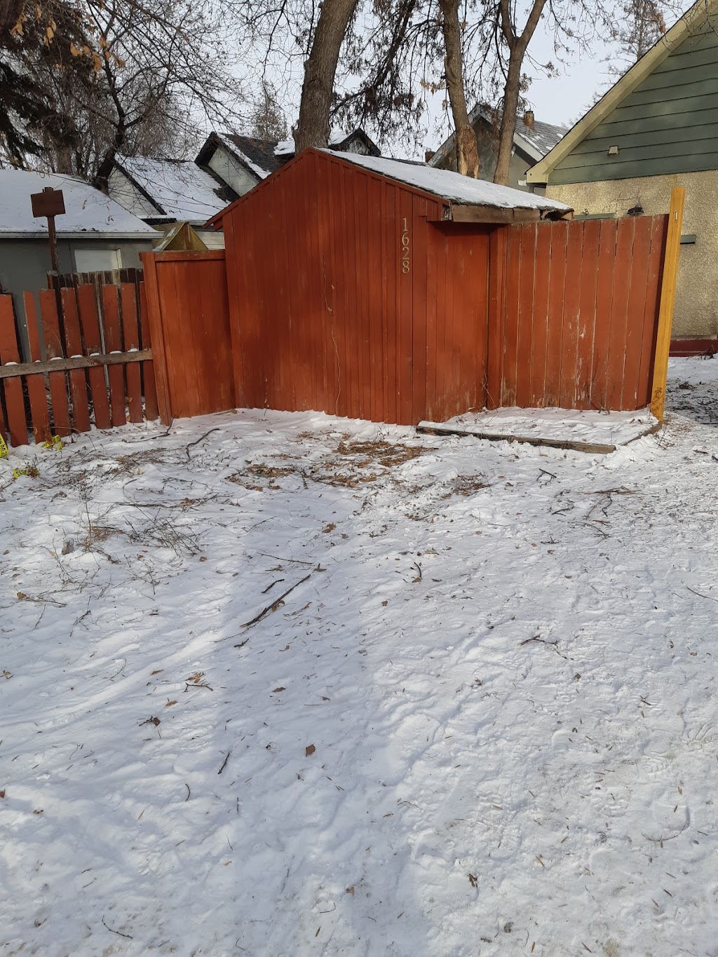 Dumpendable Removal Services | 340 Marjorie St, Winnipeg, MB R3J 1R6, Canada | Phone: (204) 471-4221