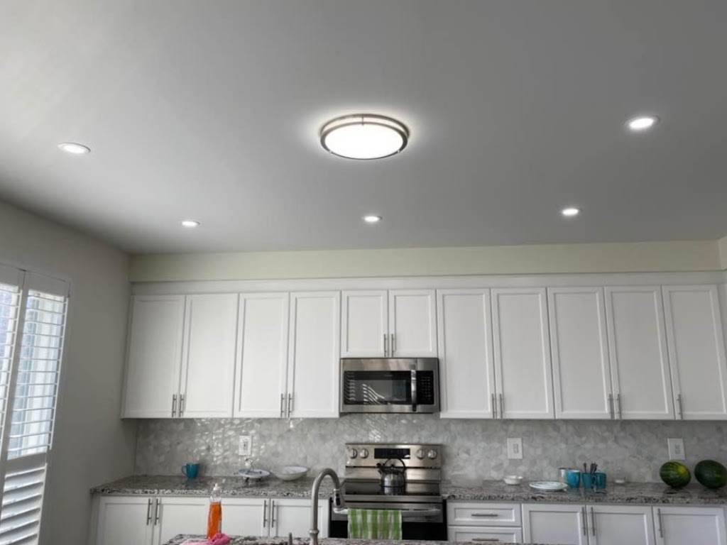 Potlight -Best Pot light installation services | Lady Loretta lane L6A4G3, 158 Kingshill Rd, Vaughan, ON L4E 4V5, Canada | Phone: (647) 779-8040