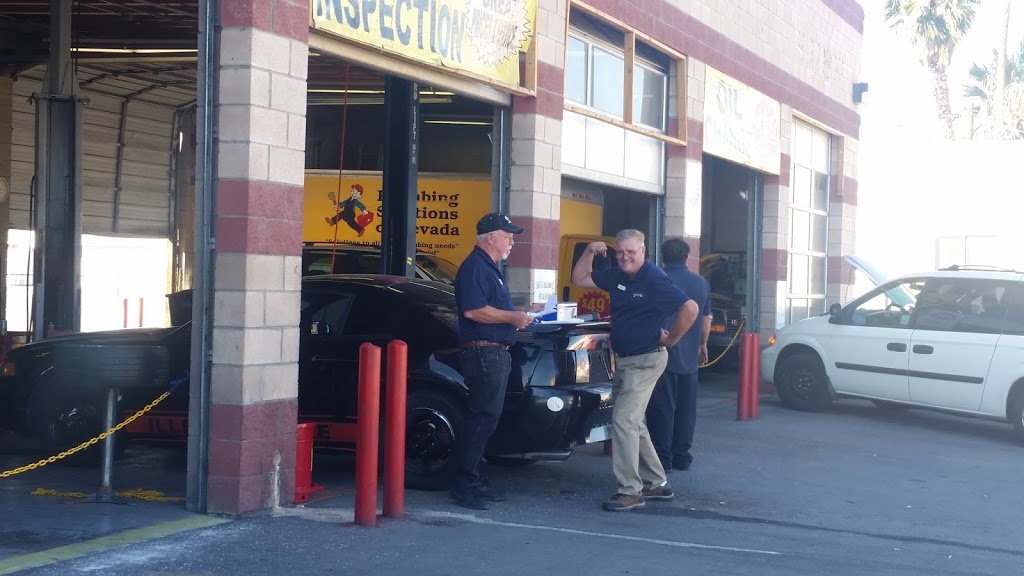 Waynes Car Care & Transmission | 224 E Pole Rd, Lynden, WA 98264, USA | Phone: (360) 398-2396