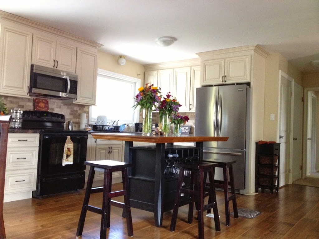 The House Enhancer | 20 Chisholm St, Orangeville, ON L9W 1R4, Canada | Phone: (519) 216-1989
