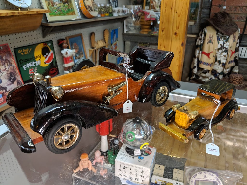 Black Spruce Gallery | The Black Spruce Gallery at Northside Antiques, SK-2, SK S0J 0N0, Canada | Phone: (306) 961-6998