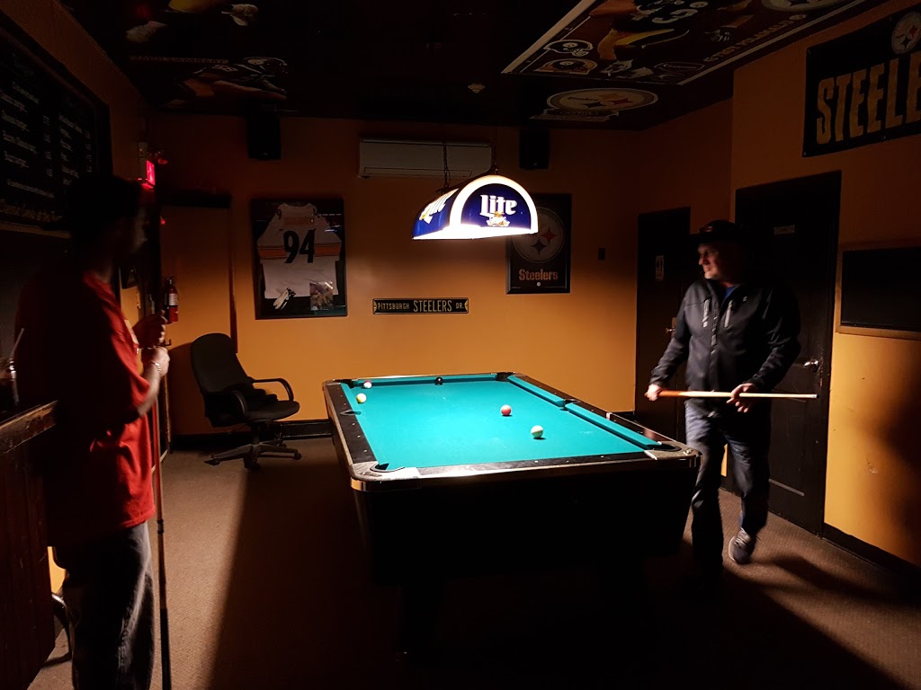 Ketchabuz | 45 Murray St, Brantford, ON N3S 5N6, Canada | Phone: (519) 770-4047