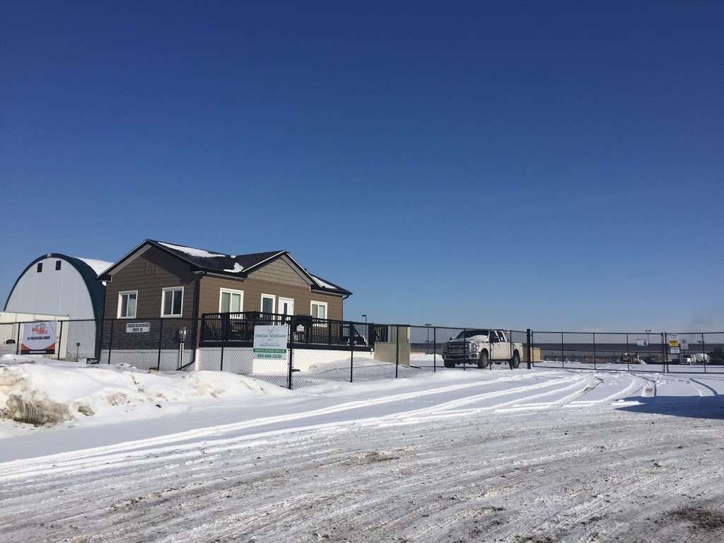 Omega Morgan-Calgary | 285020 Bluegrass Dr, Rocky View No. 44, AB T1X 0K3, Canada | Phone: (587) 206-1839