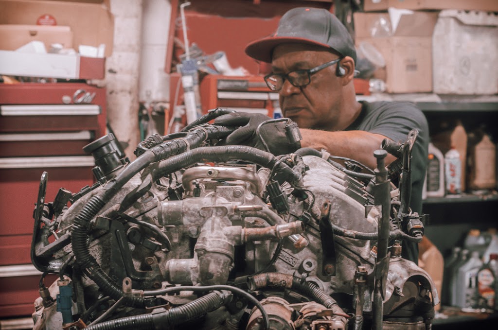 New Start Automotive Inc | 20 Taber Rd, Etobicoke, ON M9W 3A7, Canada | Phone: (647) 460-4234