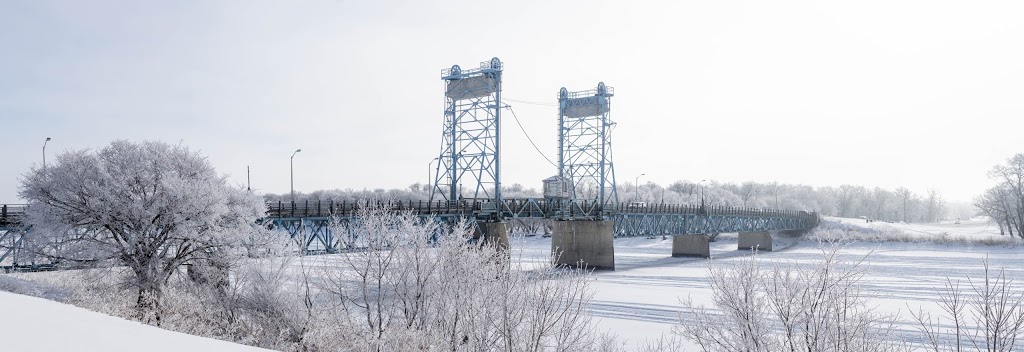 Queens Park | 342 Eveline St, Selkirk, MB R1A 1N1, Canada