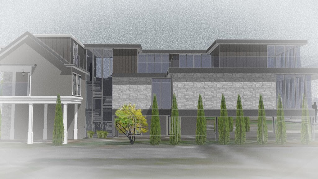 level 0 architecture + engineering | Peckett Dr, Carleton Place, ON K7C 4P9, Canada | Phone: (613) 849-4755