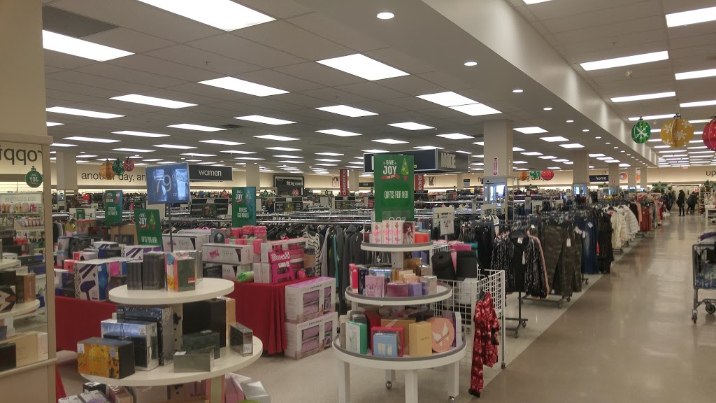 Winners | 1651 Merivale Rd, Nepean, ON K2G 3K2, Canada | Phone: (613) 226-3574