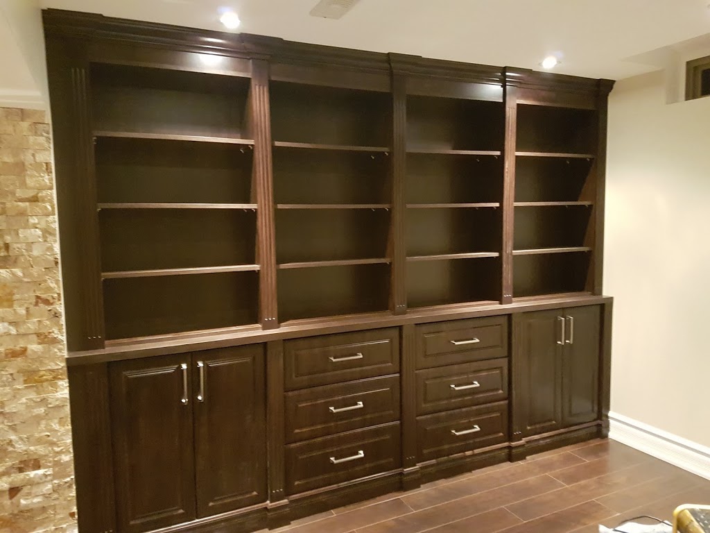 Rozal Millwork Inc. | 5266 General Rd unit 9, Mississauga, ON L4W 1Z7, Canada | Phone: (416) 450-0391