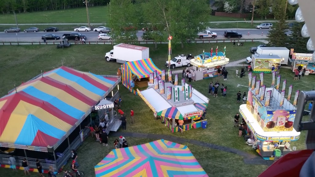 Heritage Victoria Community Club | 950 Sturgeon Rd, Winnipeg, MB R2Y 0L2, Canada | Phone: (204) 837-9653