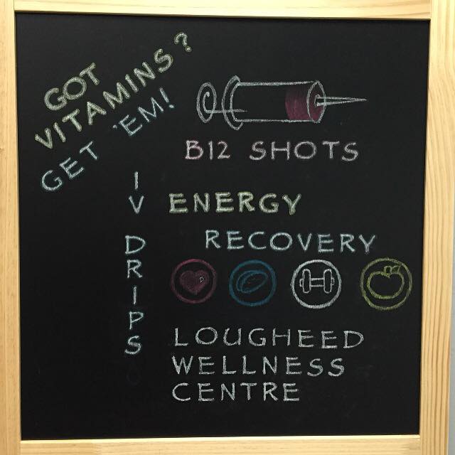 Lougheed Wellness Centre | Tower West, 9304 Salish Ct, Burnaby, BC V3J 7C5, Canada | Phone: (604) 559-9355