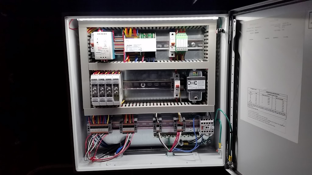 Acrobatic Controls Inc. | 2704 Red Maple Ave #4, Jordan Station, ON L0R 1S0, Canada | Phone: (888) 370-0037