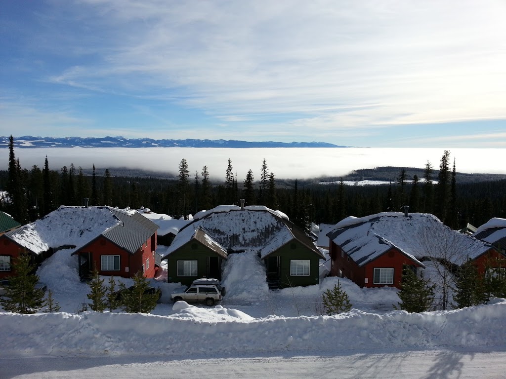 Big White Ski Resort Ltd | 5929 Snow Pines Cres, Kelowna, BC V0H 1A0, Canada | Phone: (250) 765-7235