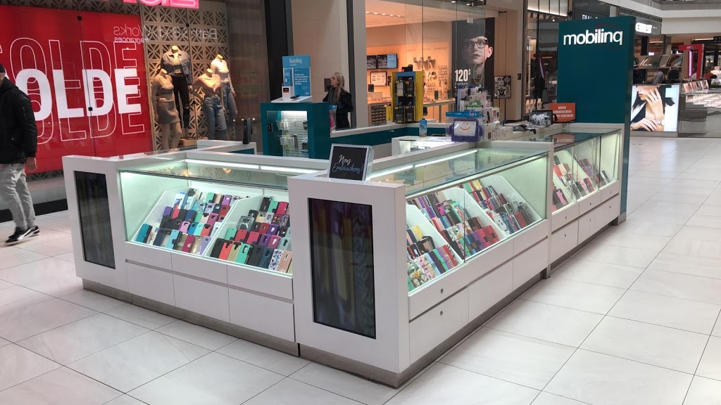 Mobilinq | 1 Boulevard des Promenades, Saint-Bruno-de-Montarville, QC J3V 5J5, Canada | Phone: (450) 653-8901