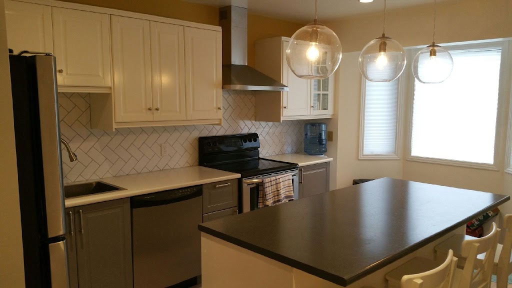 Marasigan Renovation | 1042 Arlington St Unit12, Winnipeg, MB R3E 1K1, Canada | Phone: (204) 250-4126
