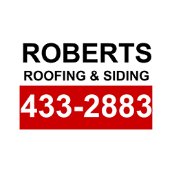 Roberts Roofing & Siding Co Inc | 6279 Ridge Rd, Lockport, NY 14094, USA | Phone: (716) 433-2883