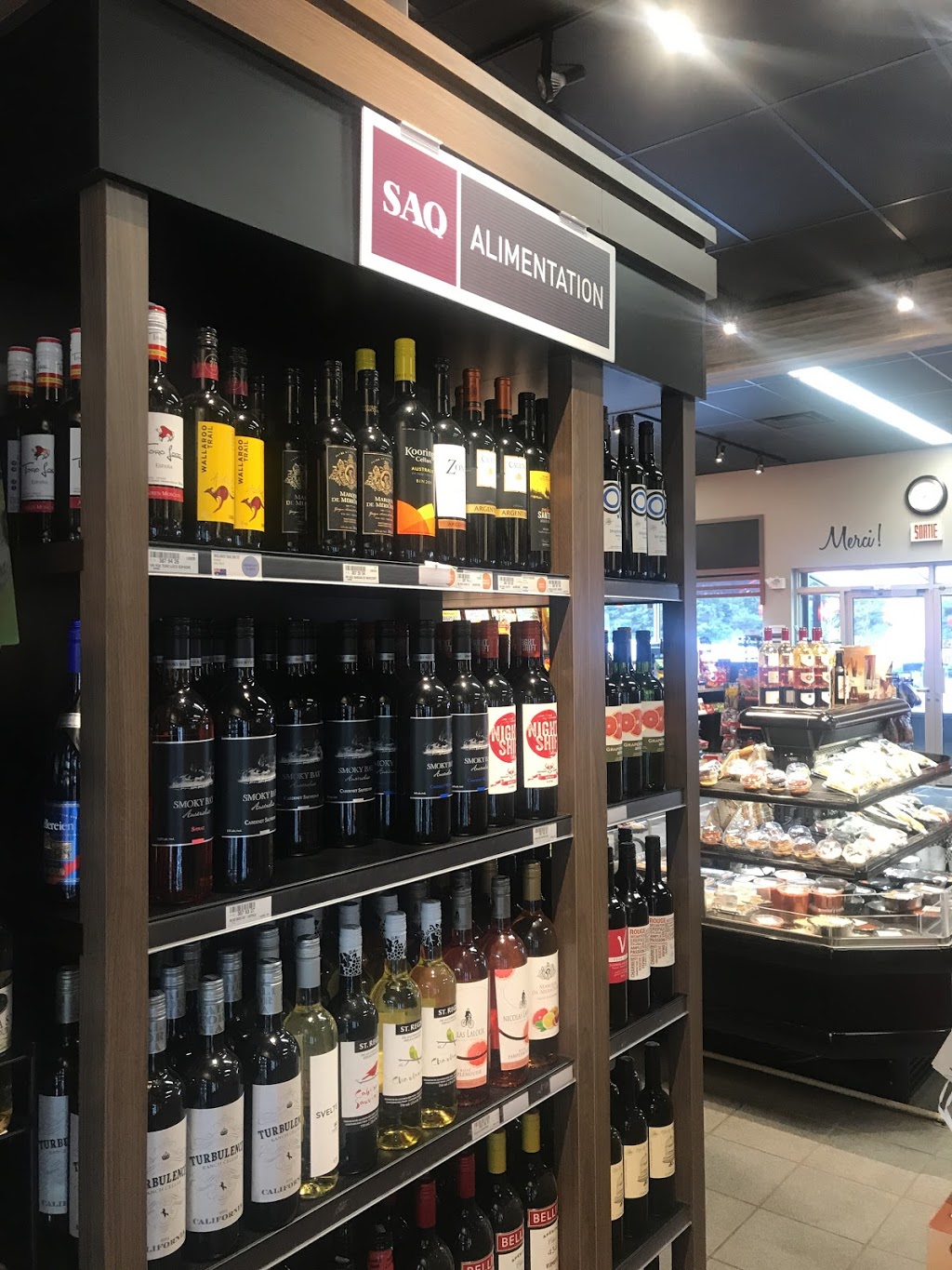 Petro-Canada | 675 Avenue Godefroy, Bécancour, QC G9H 1S4, Canada | Phone: (819) 233-3838