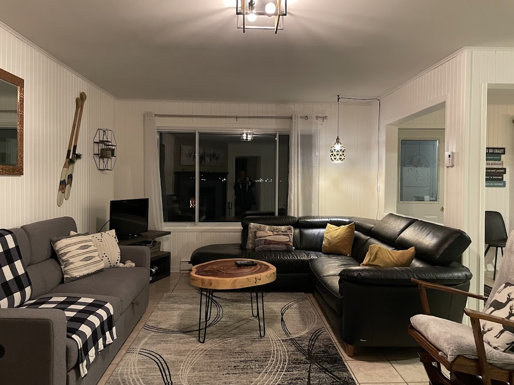 Les Chalets Mathalois | 408 Rue des Ormes, Saint-Jean-de-Matha, QC J0K 2S0, Canada | Phone: (450) 898-5521