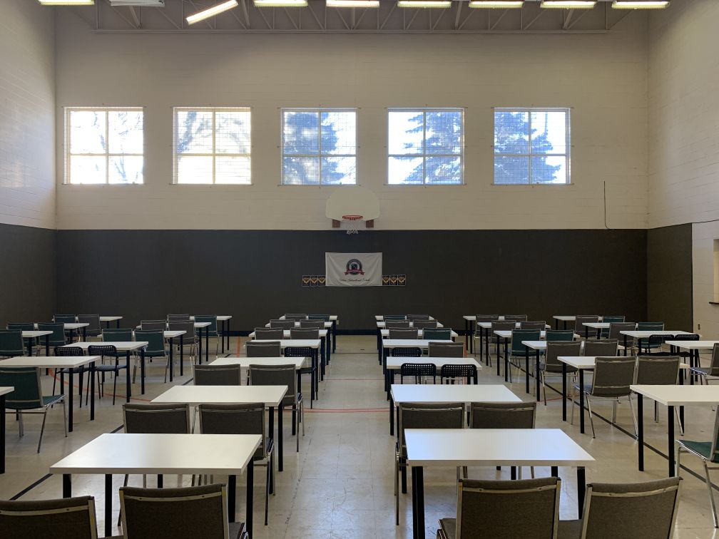 Urban International School - North Campus | 172 Drewry Ave, North York, ON M2M 1E4, Canada | Phone: (416) 924-1011