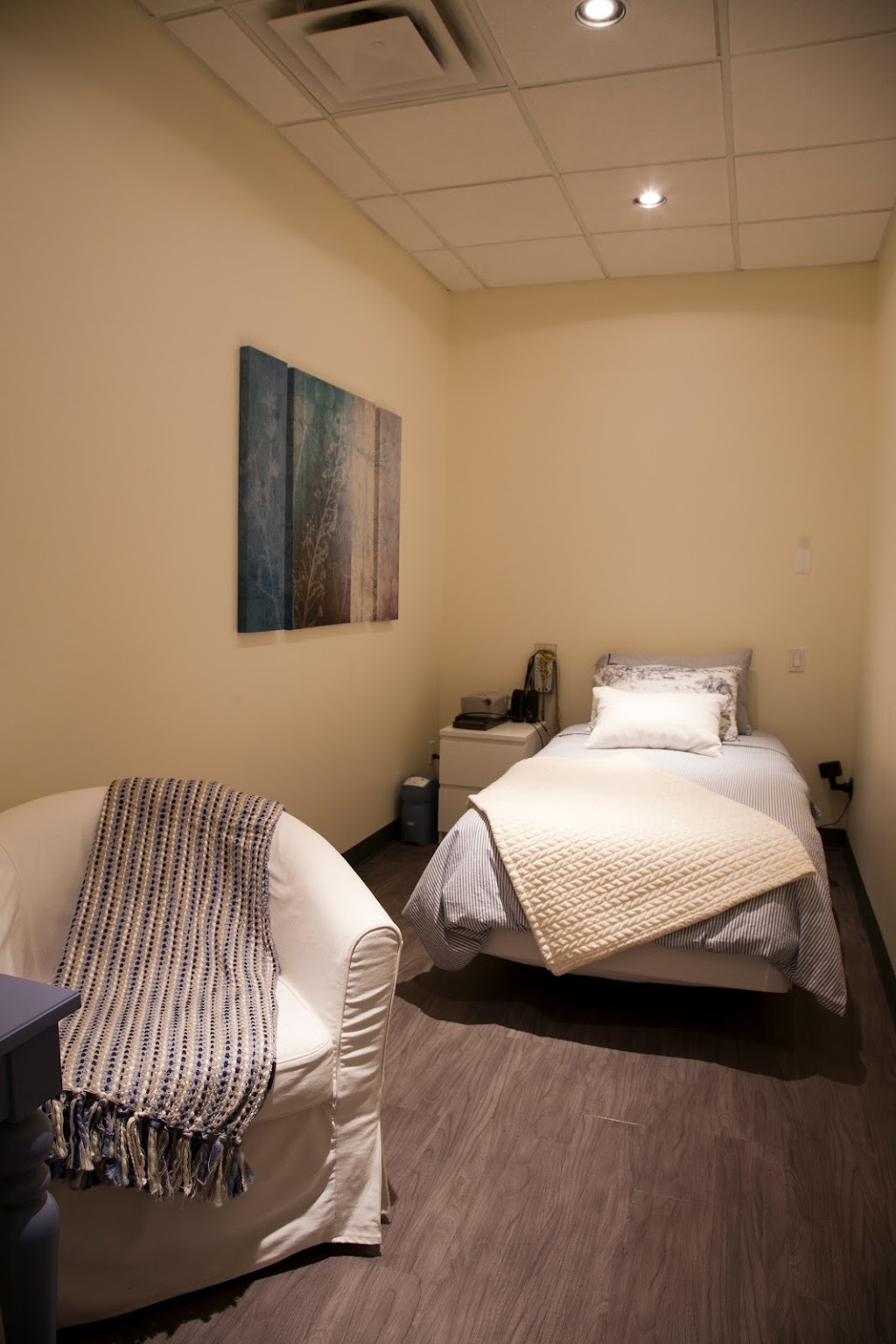 Apnée Santé West Island | 175 Av Stillview, Pointe-Claire, QC H9R 4S3, Canada | Phone: (514) 695-4848
