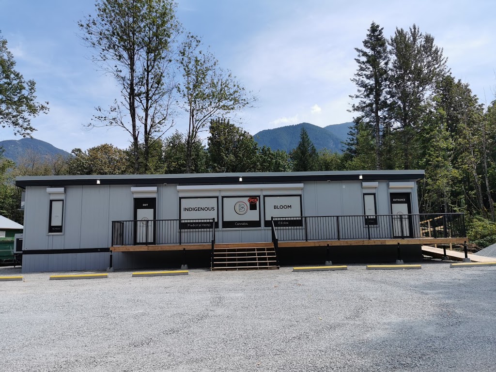 Indigenous Bloom | Hope | 12450 Lougheed Hwy, Hope, BC V0X 1L0, Canada | Phone: (778) 601-3070